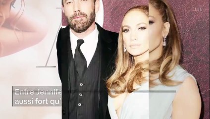 Jennifer Lopez : Ben Affleck fait une adorable apparition dans son nouveau clip