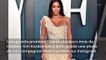 Kim Kardashian divorcée : elle publie pour la première fois une photo avec Pete Davidson