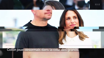 Camille Cottin : on copie son look chic et minimaliste