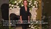 Emma Watson : surprenante en robe cut-out et jeux de transparence