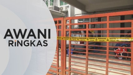 AWANI Ringkas: Kes dera Melaka | Bedah siasat dijalankan hari ini