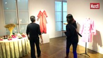 Catherine Deneuve et Yves Saint Laurent, mode et amitiés chez Christie's