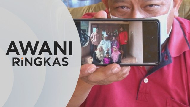 AWANI Ringkas: Kes dera Melaka | Ibu pernah dapat rawatan psikiatri