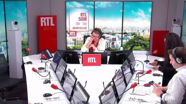 Les coulisses de l'actu du 22 mars 2022