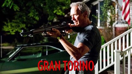 Ne manquez pas "Gran Torino", dimanche 1er juillet à 21h sur TF1