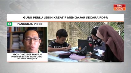 Menjelang SPM: Guru-guru perlu bijak tangani emosi pelajar