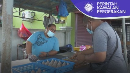 Tingkat Kompaun | Orang ramai berbeza pendapat