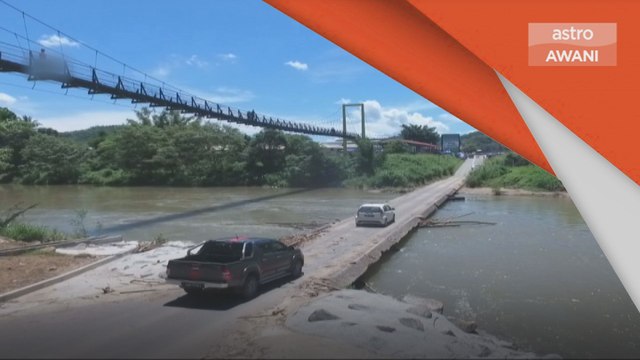 Hari Wilayah | Jurang pembangunan dalam Wilayah Persekutuan