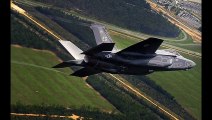 SPECIAL ABILITY OF F-35 FIGHTER JET