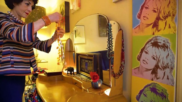 Attention aux épaules et aux épaulettes