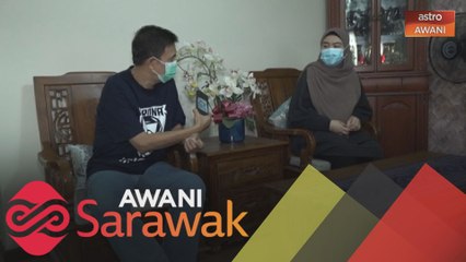 Bekas pesakit berdepan stigma masyarakat