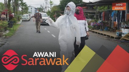 Patuhi SOP keselamatan dan arahan KKM