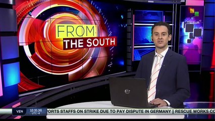 Colombia: Presidential candidate Gustavo Petro continues leading vote count