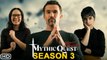 Mythic Quest Season 3 Trailer (2022) - Apple TV+, Release Date,Cast, Episode 1, Rob McElhenney, Plot