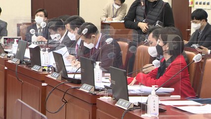 "안보 공백" vs "공백 없다"...여야, 집무실 이전 공방 / YTN