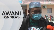 AWANI Ringkas: Harap jenazah 'Adik' dapat dikebumi di Rawang | Lagi 5,298 kes baharu