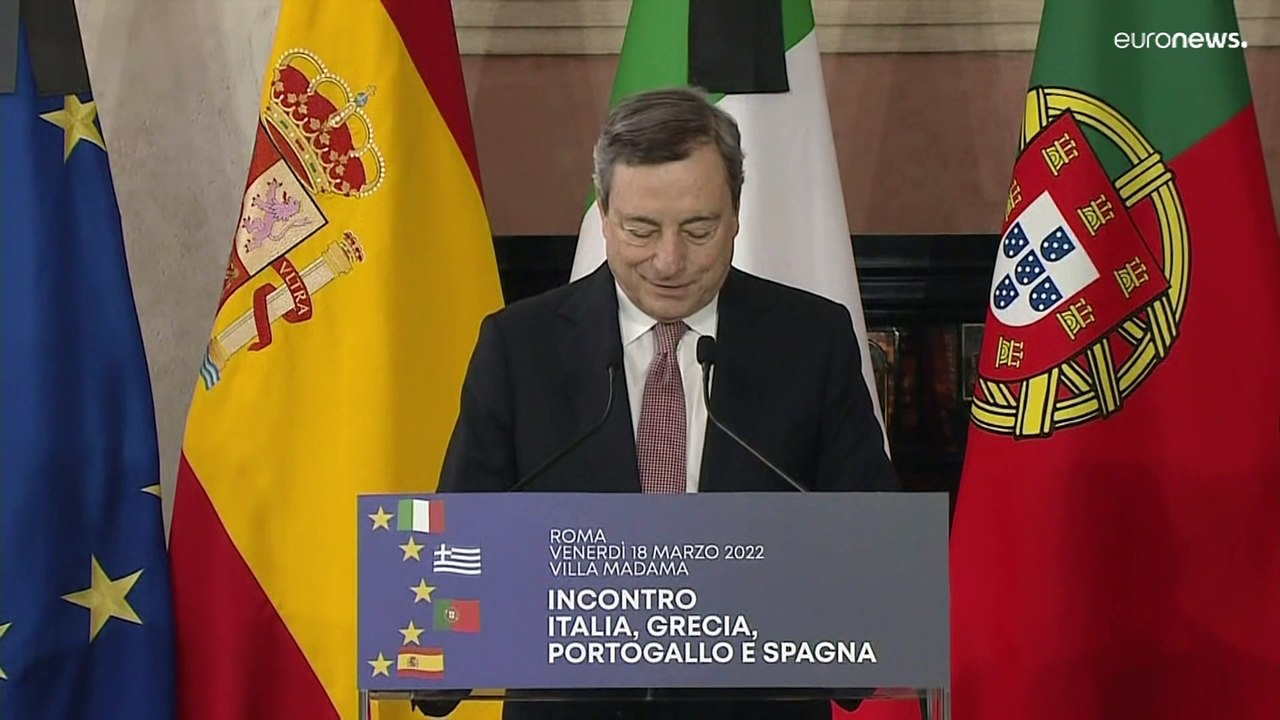 In Europa si cerca di fare cartello per calmierare i prezzi dell'energia