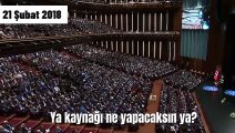 Kemal Kılıçdaroğlu’ndan Erdoğan’a ‘Ali Cengiz’ yanıtı