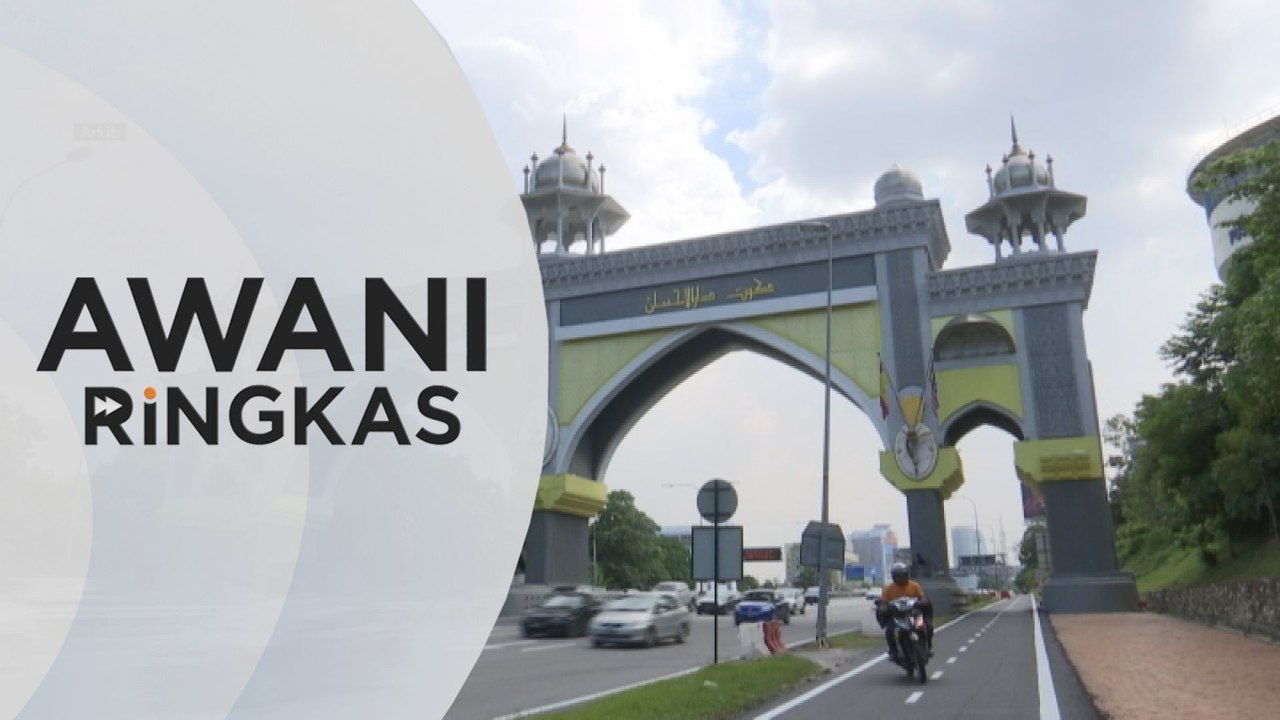 AWANI Ringkas: PKP bersasar di Selangor? | Lebih 1,000 sukarelawan terima suntikan vaksin COVID-19