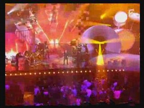 Victoires de la musique 2008 / Etienne Daho - Obsession