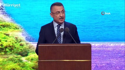 Cumhurbaşkanı Yardımcısı Oktay duyurdu: 5 bin 64 personel alımı yapılacak