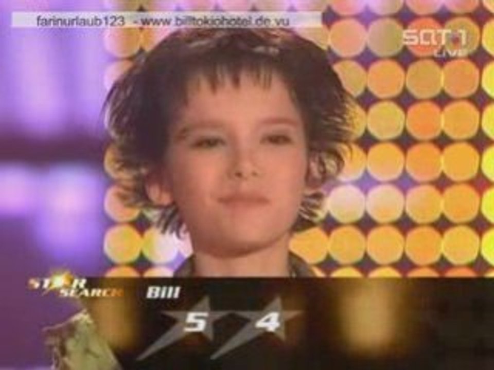 Star Search Bill
