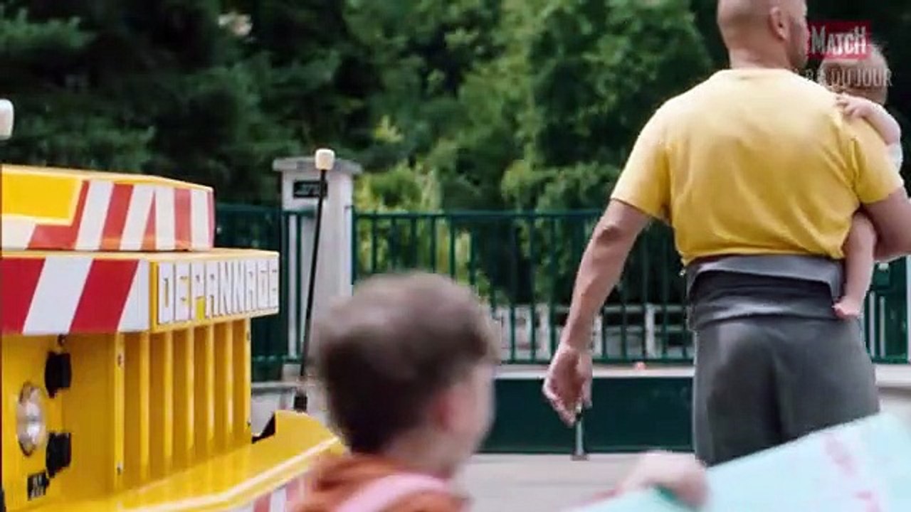 Bande-annonce : "Roulez jeunesse" avec Eric Judor