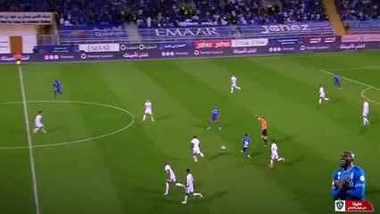 أي منهم يستحق أن يكون هدف_الجولة