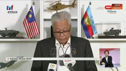 PKP 2.0 dilanjutkan lagi dari 5 hingga 18 Februari 2021