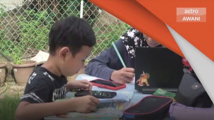 Ketiadaan gajet dan peralatan digital cabaran laksana PdPR