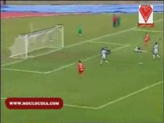 KO DE BARADJA DOMMAGE