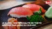 Le Sushi, une spécialité de Tokyo inspirée par l'Asie du Sud-Est