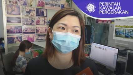 SOP PKP | Naikkan denda pelanggaran SOP? Ini reaksi rakyat