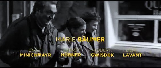 Exclusif-Bande-annonce : Romy Schneider intime dans "3 jours à Quiberon"