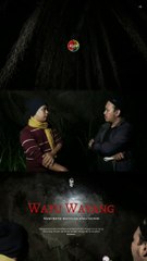 Watu Wayang ; Sebuah manifestasi dari kisah kasih sayang keluarga