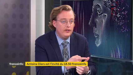 Présidentielle : "Le ministère de la remigration assurera l'expulsion des étrangers délinquants et criminels", selon le porte-parole d'Éric Zemmour