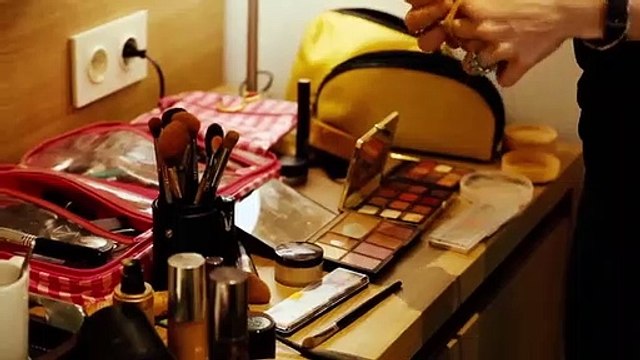 Yasmine Ouchene, l’animatrice algérienne qui choque les plus rétrogrades