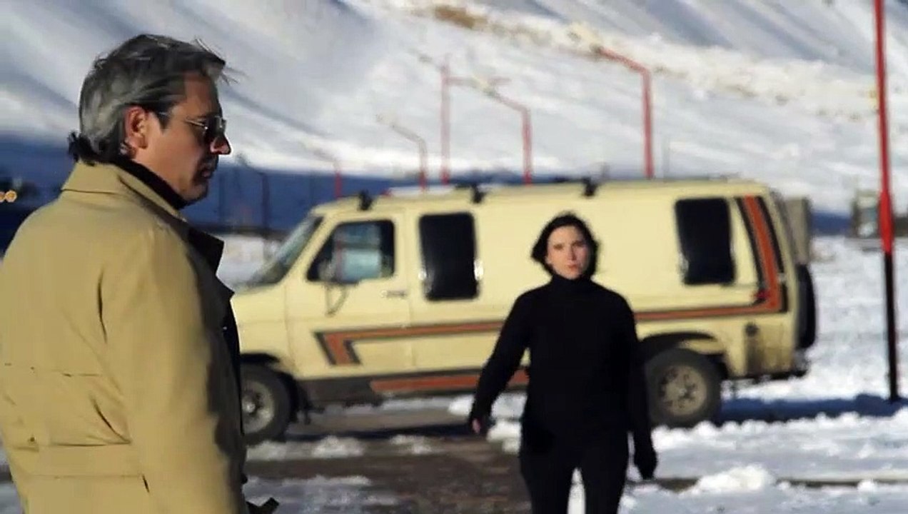 Bande-annonce : cultivez "La Flor", film-évènement de 14 heures