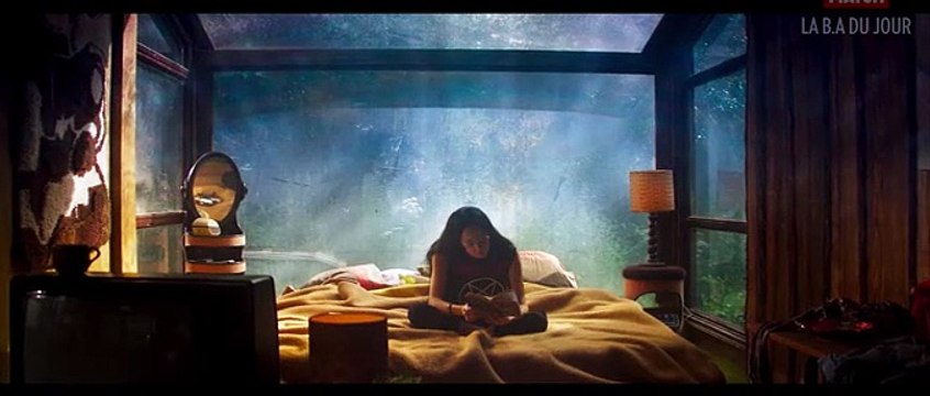 Bande-annonce : Nicolas Cage revient dans Mandy