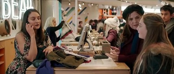 Bande-annonce : Agnès Jaoui a "Les Bonnes intentions"