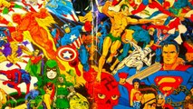 Mejores peliculas basadas en comics (sin superheroes)