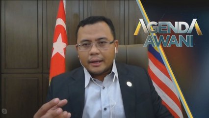 Kita Bukan Nak Dedahkan Data, Tetapi Untuk Pemetaan Kes COVID-19 - MB Selangor