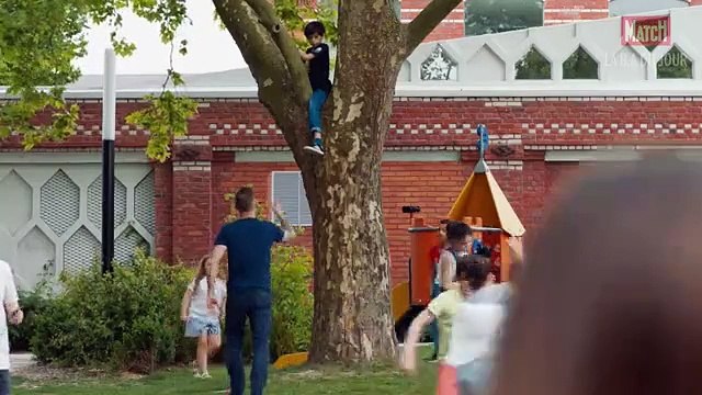 Bande-annonce : Nicolas Duvauchelle est un Bonhomme