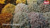 Les loukoums : la confiserie turque qui nous fait fondre