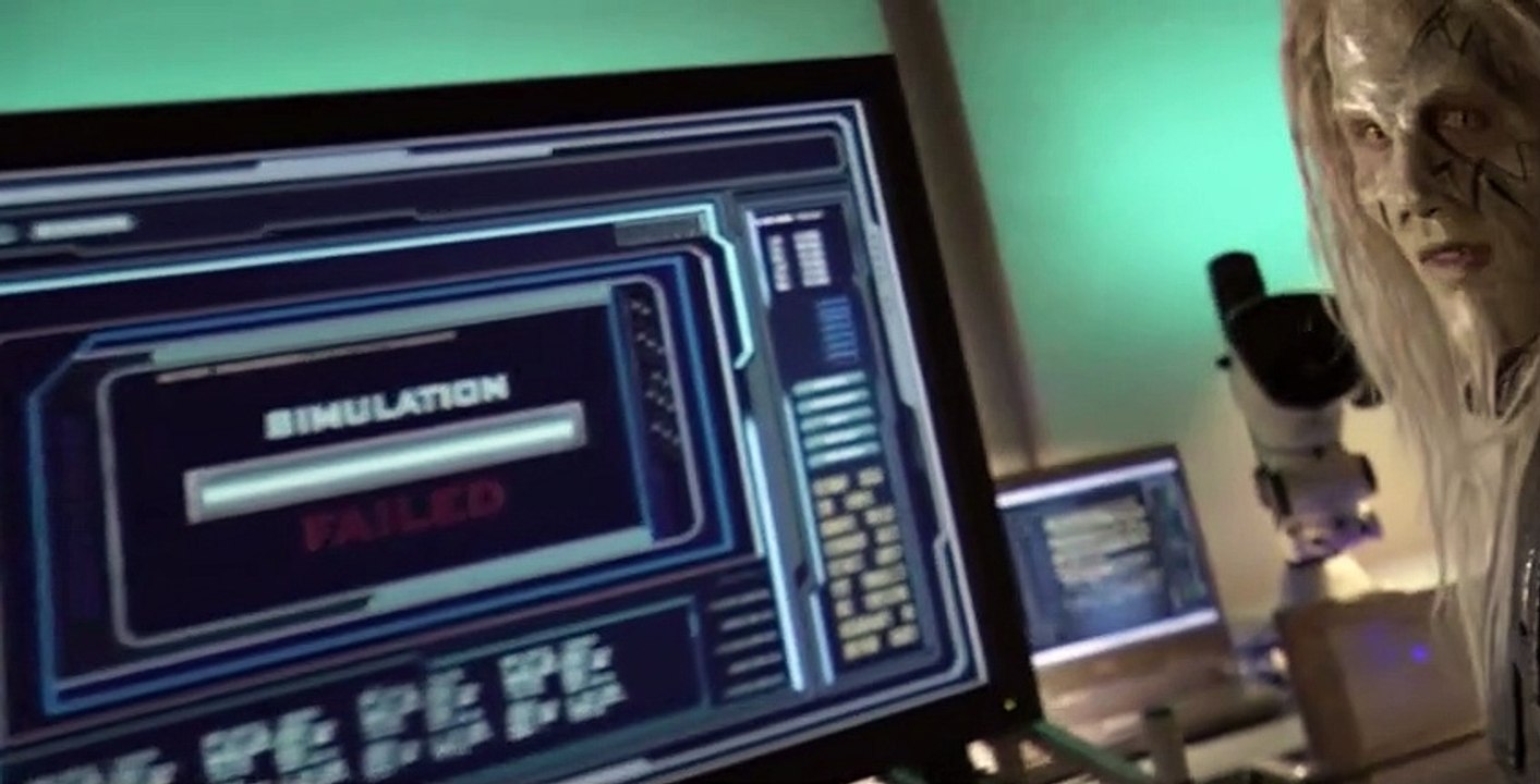 Stargate Atlantis S04 E11