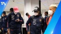 Selección de Ecuador debe oficializar su boleto a Catar