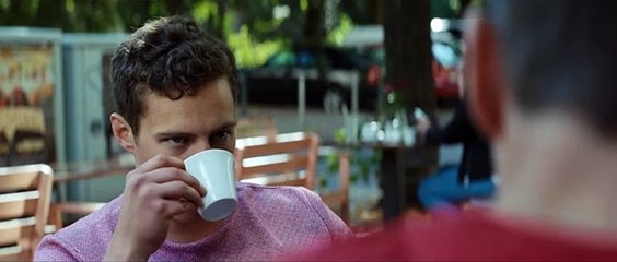 Bande-annonce : Oubliez Parcoursup avec "Interrail"
