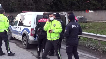Filmleri aratmayan ilginç olay! Sahtekarlığın amatörlüğü polisleri bile şaşkına çevirdi