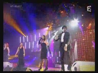 Koxie, garçon, aux victoires de la musique