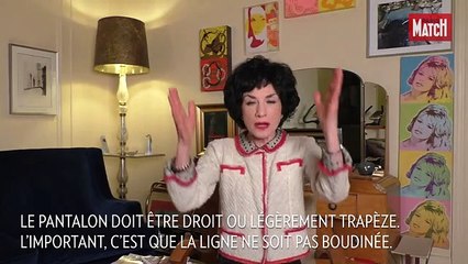 Comment s’habiller quand on a de petits ou de grands défauts ?